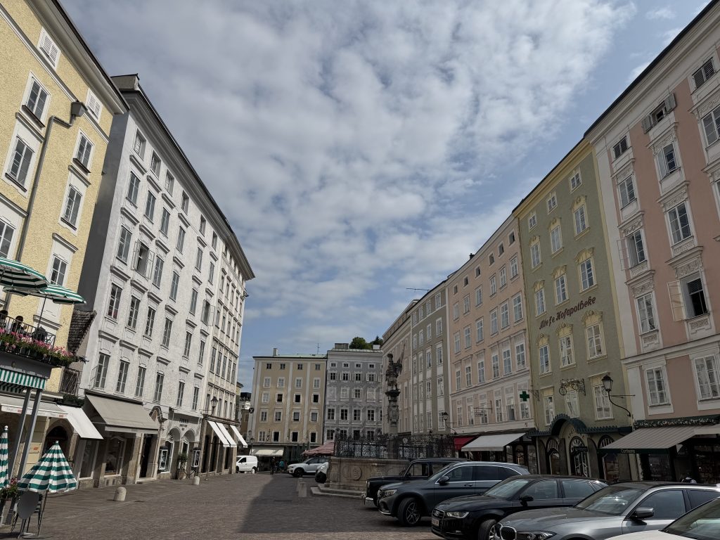 Austria Travelogue: How I Explored Vienna, Salzburg & Dürnstein with Scoot’s Direct Flight from Singapore - Alvinology