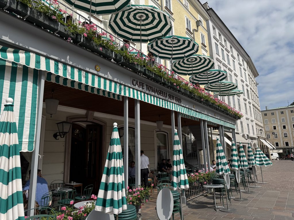 Austria Travelogue: How I Explored Vienna, Salzburg & Dürnstein with Scoot’s Direct Flight from Singapore - Alvinology