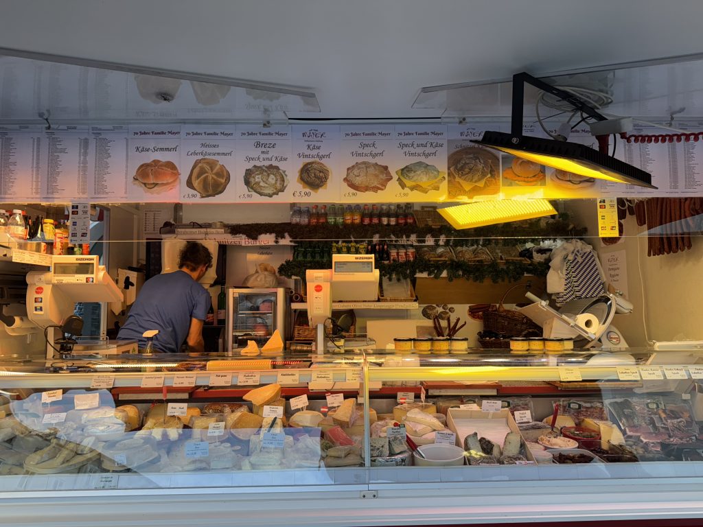 Austria Travelogue: How I Explored Vienna, Salzburg & Dürnstein with Scoot’s Direct Flight from Singapore - Alvinology