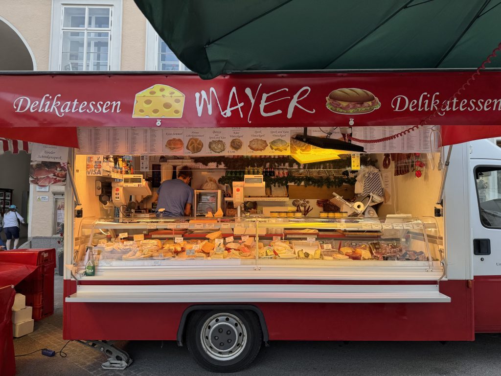 Austria Travelogue: How I Explored Vienna, Salzburg & Dürnstein with Scoot’s Direct Flight from Singapore - Alvinology