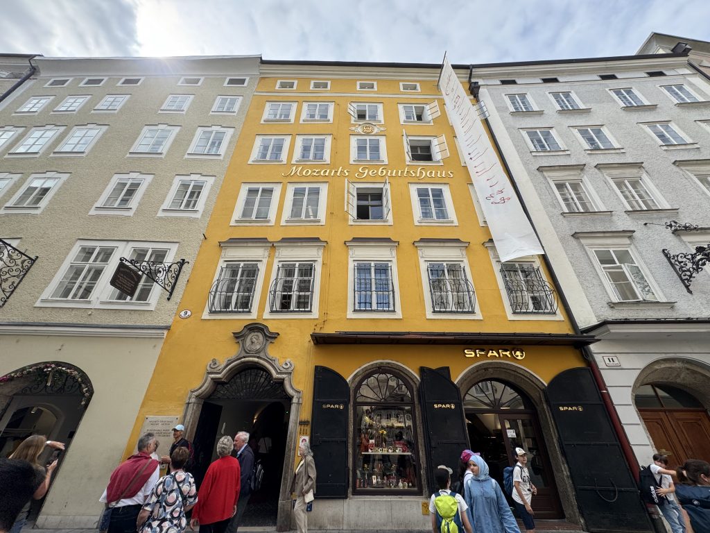 Austria Travelogue: How I Explored Vienna, Salzburg & Dürnstein with Scoot’s Direct Flight from Singapore - Alvinology