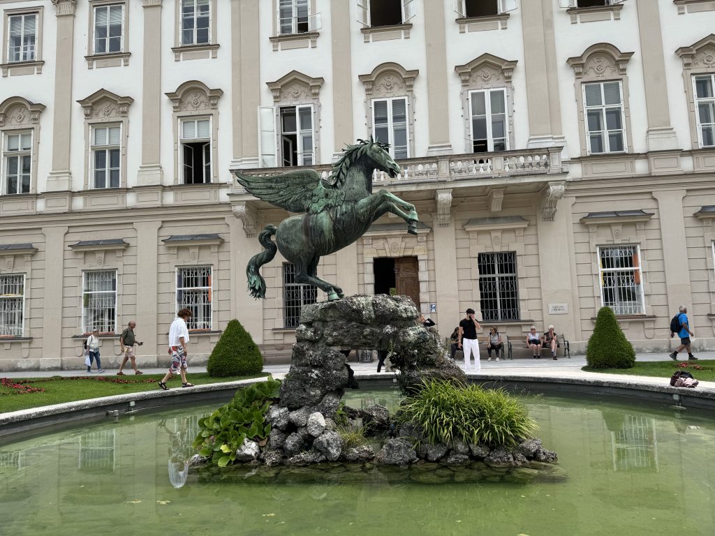 Austria Travelogue: How I Explored Vienna, Salzburg & Dürnstein with Scoot’s Direct Flight from Singapore - Alvinology