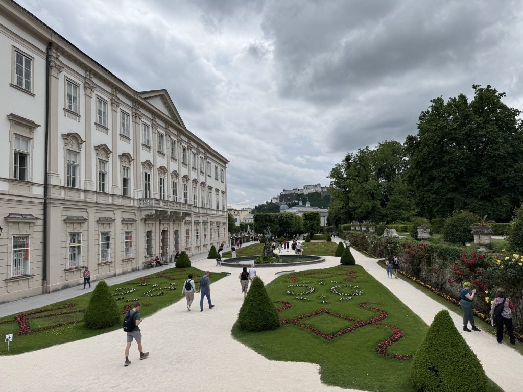 Austria Travelogue: How I Explored Vienna, Salzburg & Dürnstein with Scoot’s Direct Flight from Singapore - Alvinology