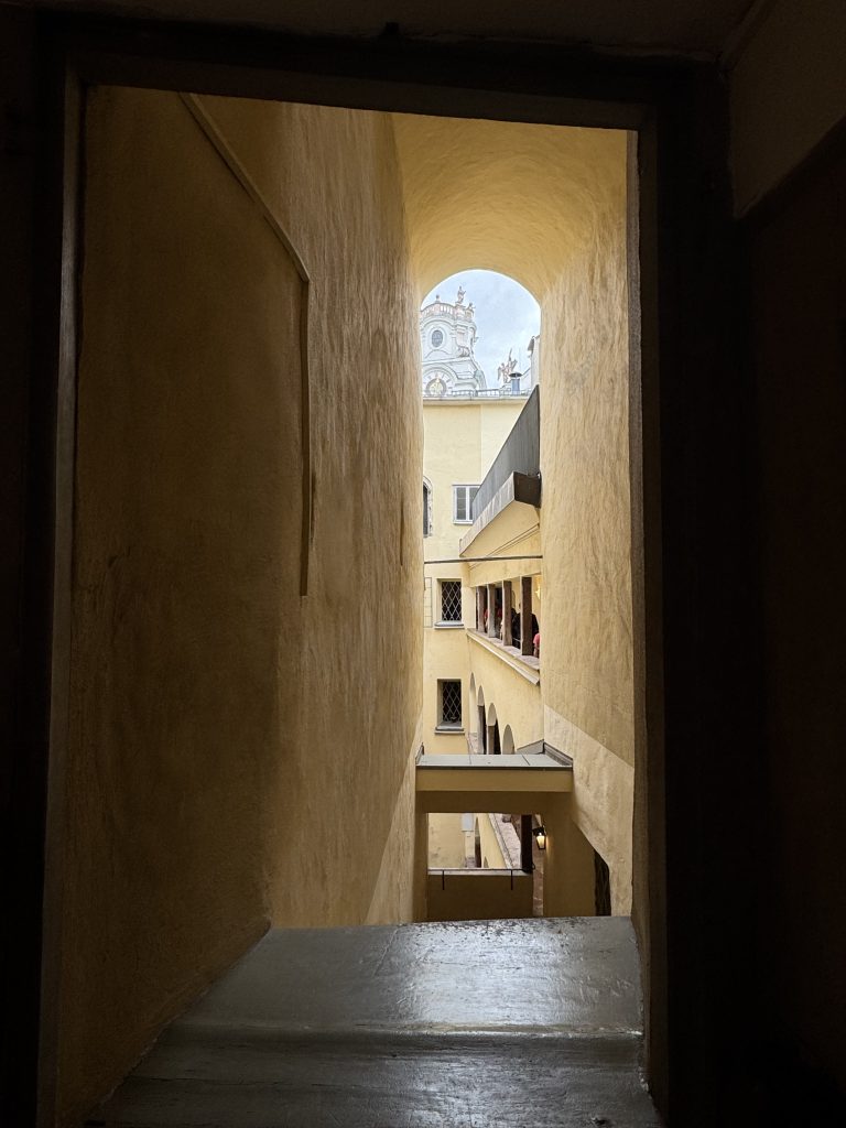 Austria Travelogue: How I Explored Vienna, Salzburg & Dürnstein with Scoot’s Direct Flight from Singapore - Alvinology