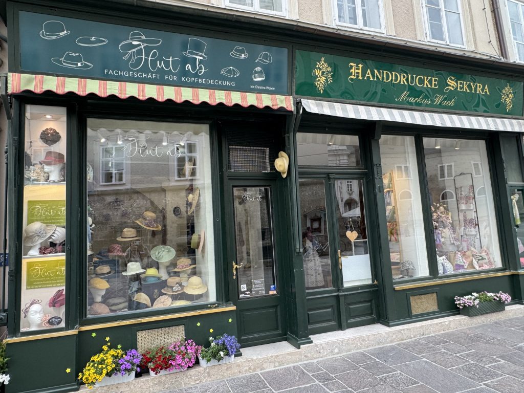 Austria Travelogue: How I Explored Vienna, Salzburg & Dürnstein with Scoot’s Direct Flight from Singapore - Alvinology