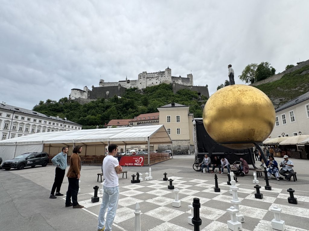 Austria Travelogue: How I Explored Vienna, Salzburg & Dürnstein with Scoot’s Direct Flight from Singapore - Alvinology