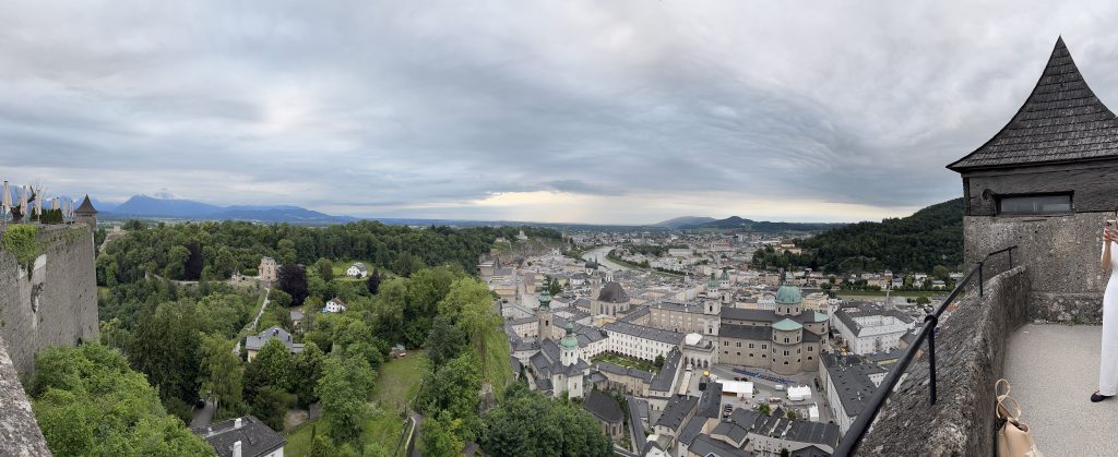 Austria Travelogue: How I Explored Vienna, Salzburg & Dürnstein with Scoot’s Direct Flight from Singapore - Alvinology