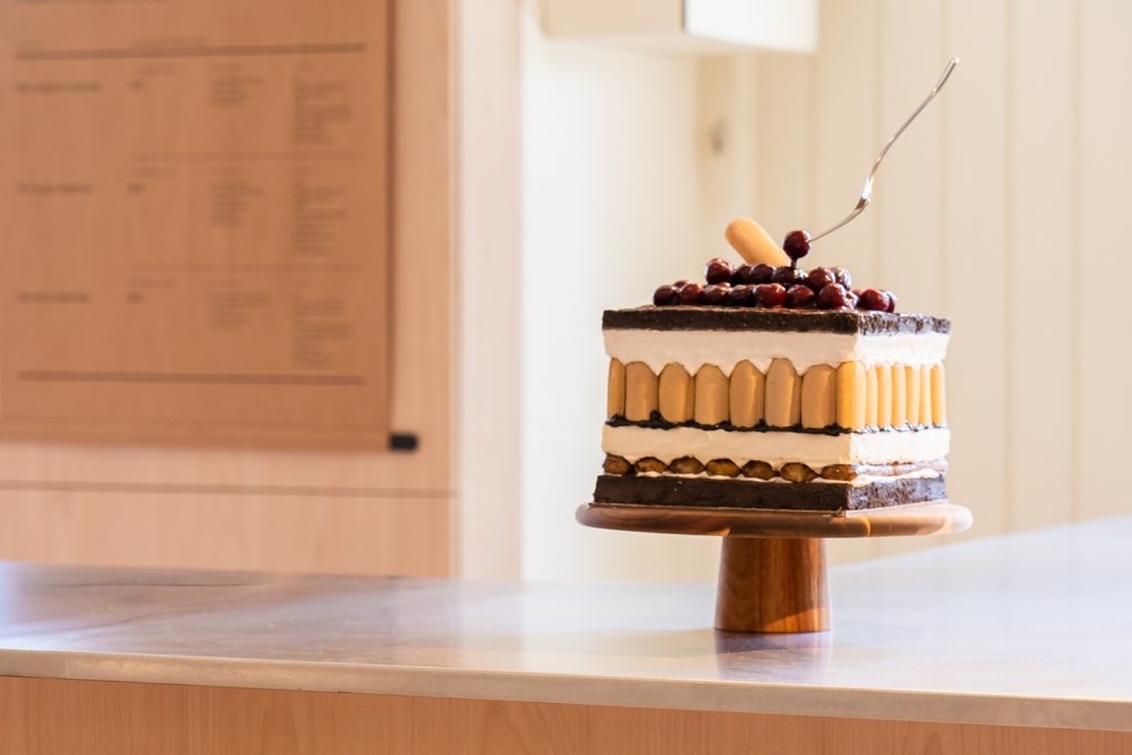 Woosa Unveils Pantry-Themed Pop-Up Showroom at Tan Boon Liat Building - Alvinology