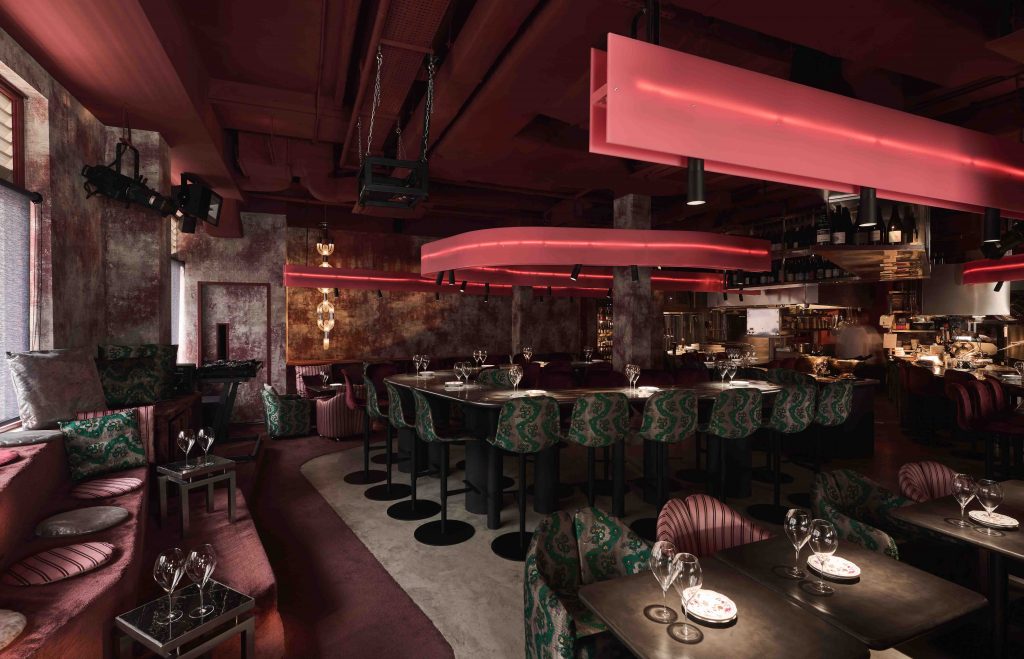 Big Wine Freaks Brings Bold Flavours, Fine Wine, and Party Vibes to Singapore’s Dining Scene - Alvinology