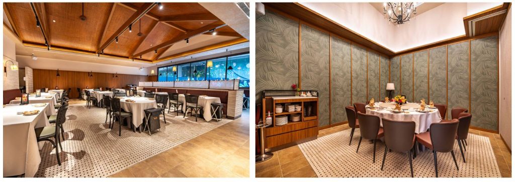 JUMBO Group Launches First-Ever JUMBO Premium at Resorts World Sentosa - Alvinology
