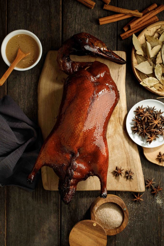 The Food Place by Food Republic Reopens at Raffles City with Michelin-Recognised Favourites and Cult Classics - Alvinology
