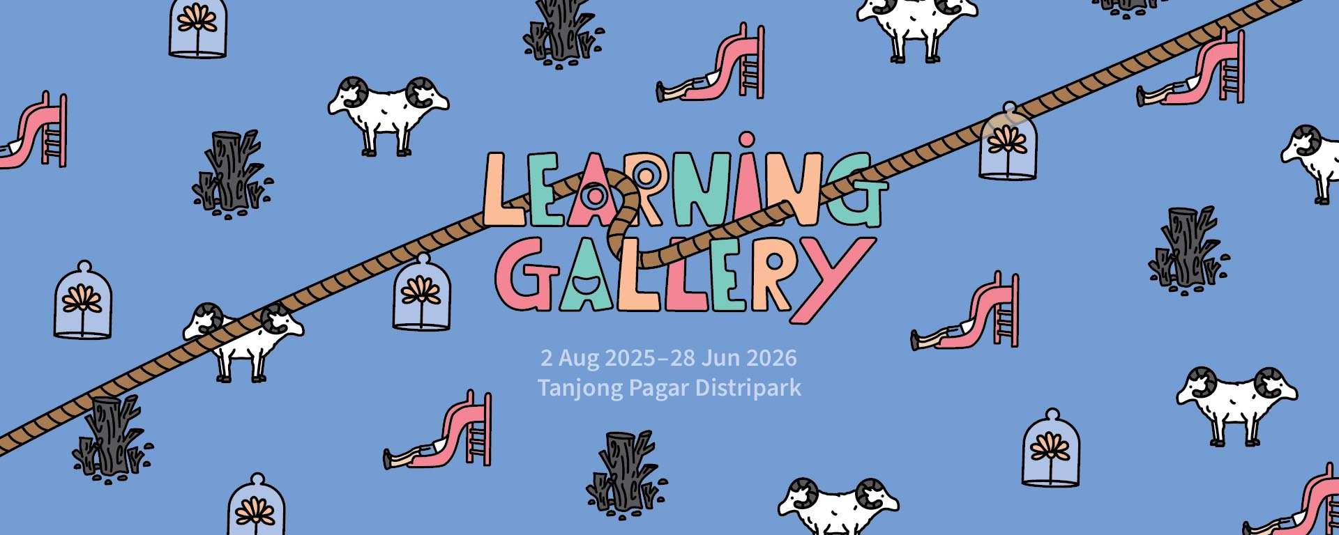 Singapore Art Museum Reopens The Learning Gallery with Fresh Lineup and Free Art Carnival for SG60 - Alvinology