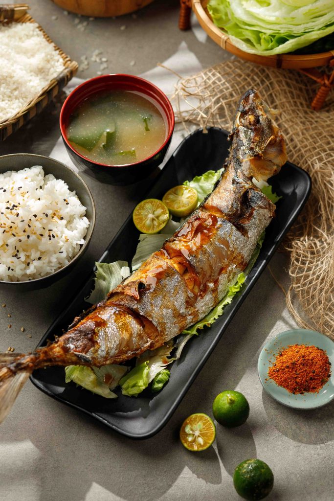 The Food Place by Food Republic Reopens at Raffles City with Michelin-Recognised Favourites and Cult Classics - Alvinology