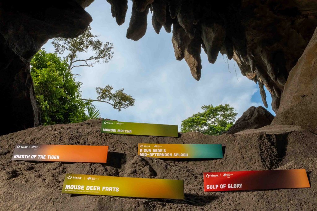 Discover Your Wild Side with Klook’s “The Best You Path” at Rainforest Wild ASIA - Alvinology