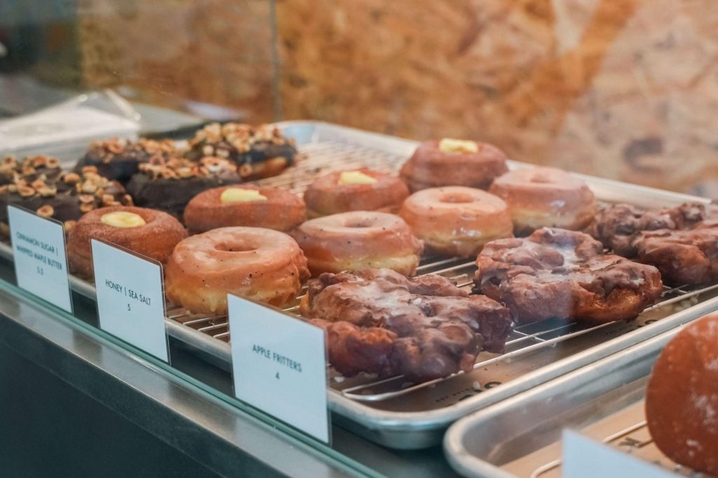 KORIO Lands in Bugis with Second Outlet and New Signature Sandwiches - Alvinology
