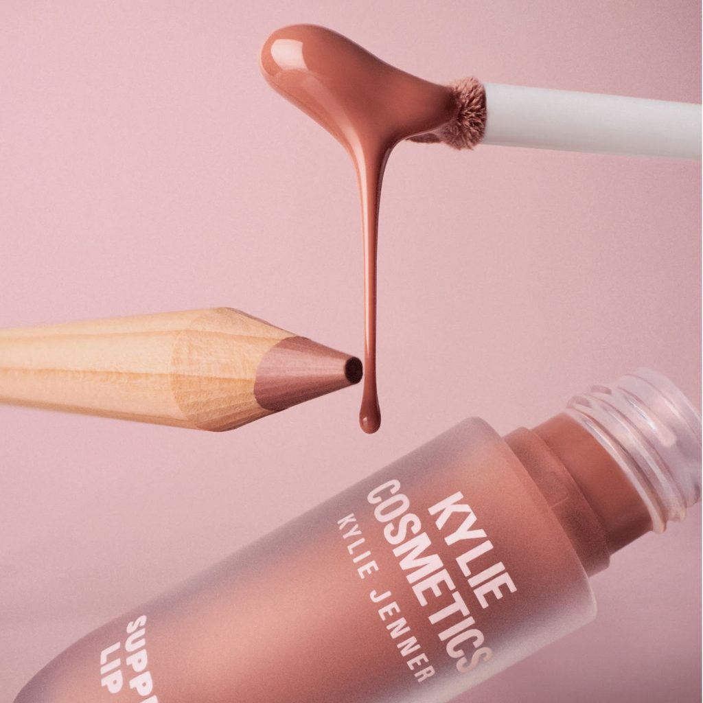 Kylie Cosmetics Unveils Glossy Lip Kits in Singapore — A New Spin on the Iconic Classic - Alvinology