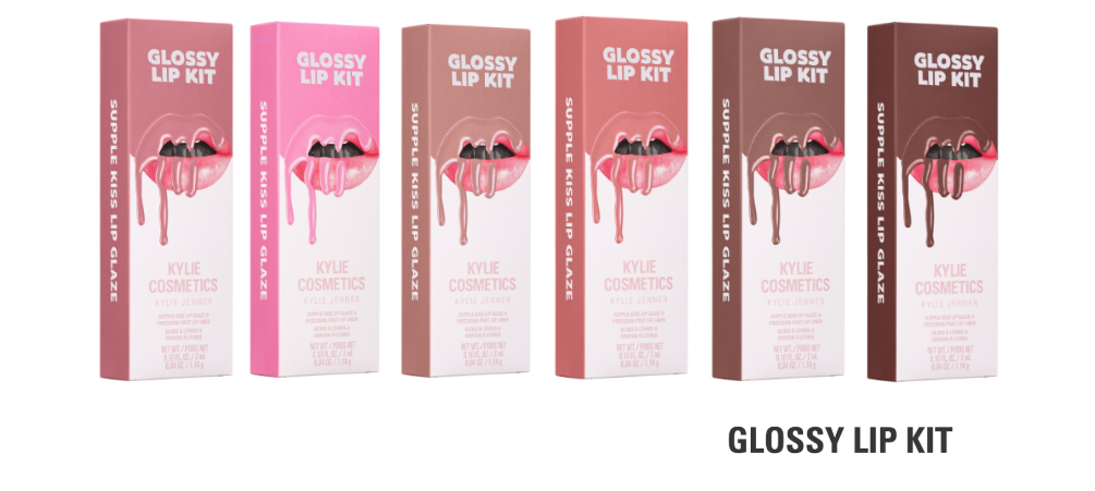 Kylie Cosmetics Unveils Glossy Lip Kits in Singapore — A New Spin on the Iconic Classic Kylie Cosmetics Unveils Glossy Lip Kits in Singapore — A New Spin on the Iconic Classic - Alvinology
