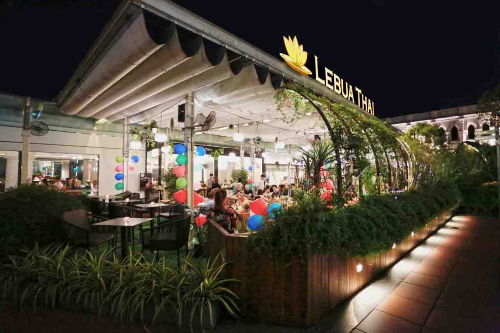 CHIJMES Welcomes Pets with 10 Pet-Friendly Restaurants Just in Time for SG Pet Festival - Alvinology