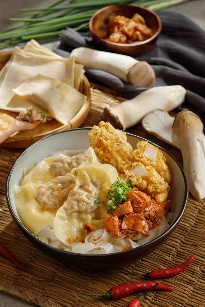 The Food Place by Food Republic Reopens at Raffles City with Michelin-Recognised Favourites and Cult Classics - Alvinology