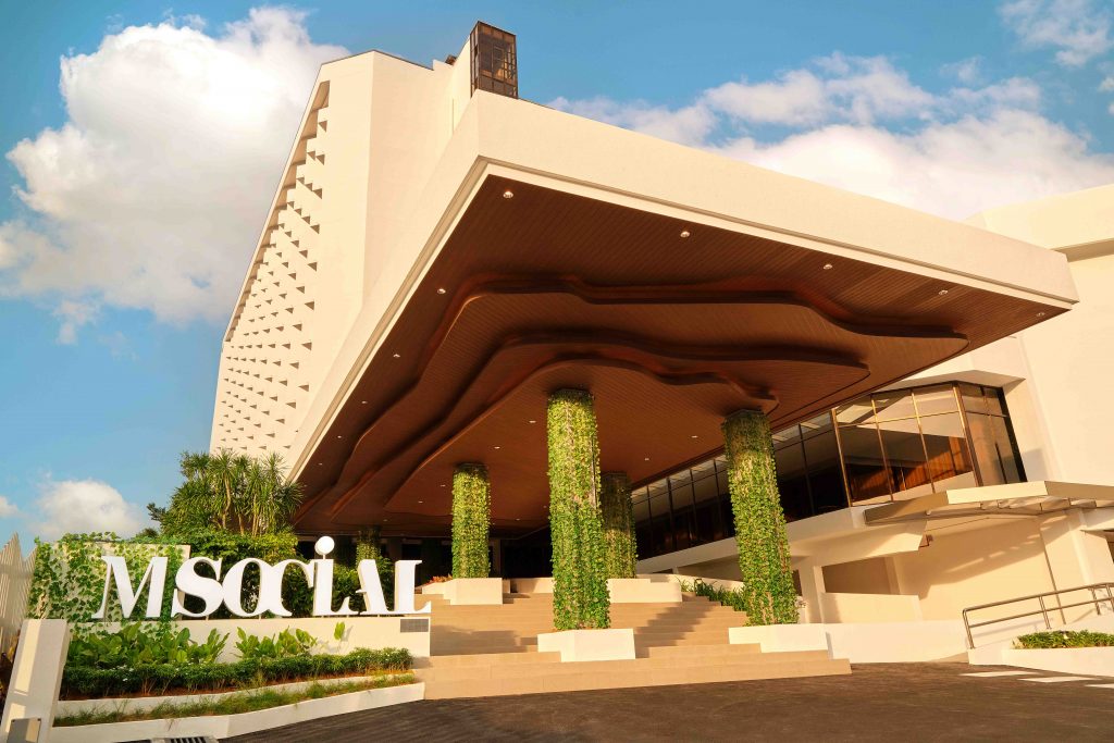 M Social Debuts in Malaysia with a Vibrant Launch in Penang - Alvinology