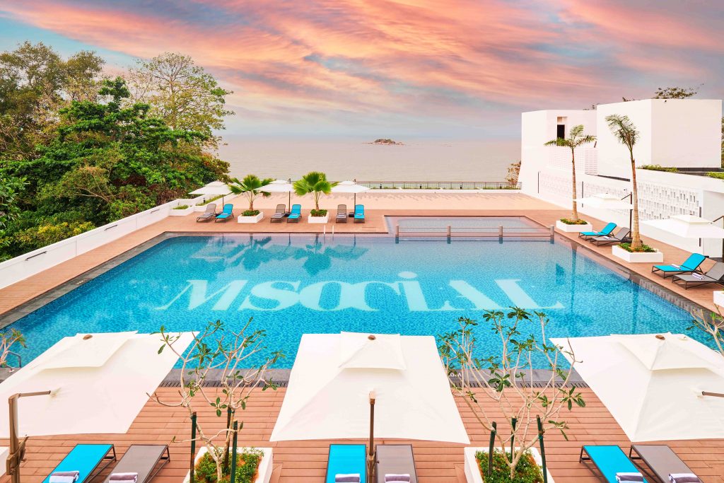 M Social Debuts in Malaysia with a Vibrant Launch in Penang - Alvinology
