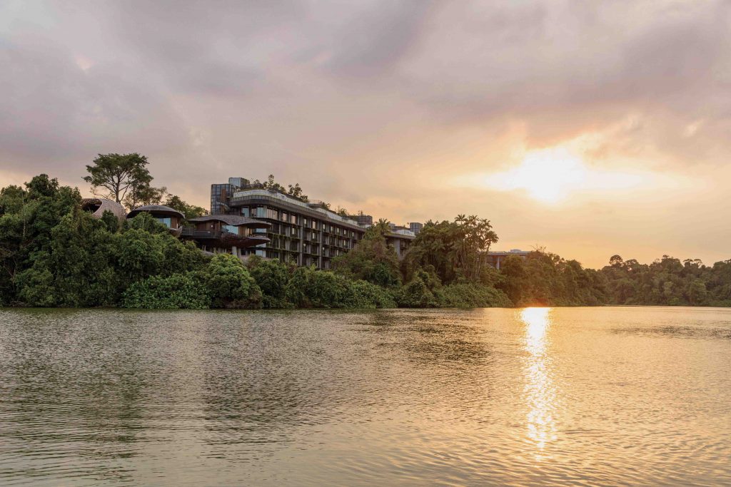 Celebrate SG60 in the Wild with Mandai Rainforest Resort by Banyan Tree - Alvinology