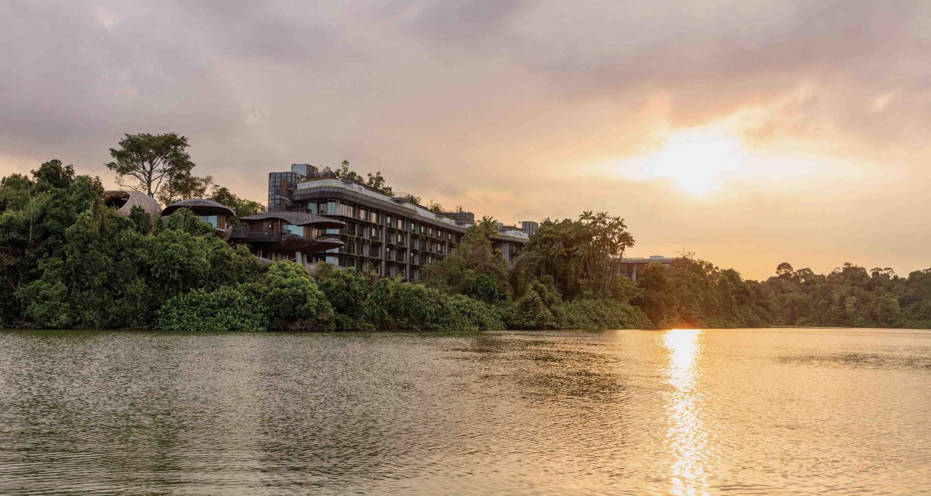Celebrate SG60 in the Wild with Mandai Rainforest Resort by Banyan Tree - Alvinology