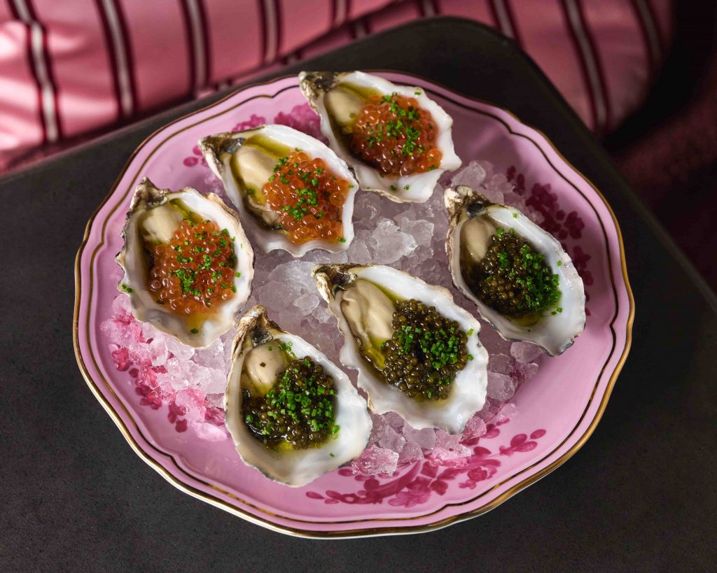 Big Wine Freaks Brings Bold Flavours, Fine Wine, and Party Vibes to Singapore’s Dining Scene - Alvinology