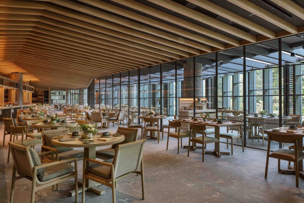 Celebrate SG60 in the Wild with Mandai Rainforest Resort by Banyan Tree - Alvinology