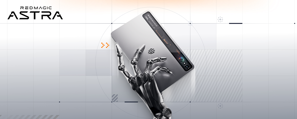 REDMAGIC Astra Gaming Tablet Launches in Singapore from SGD799 – A Powerhouse Built for Gamers REDMAGIC Astra Gaming Tablet Launches in Singapore from SGD799 – A Powerhouse Built for Gamers - Alvinology