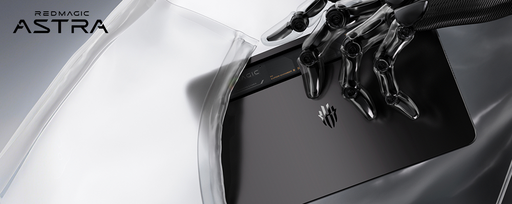 REDMAGIC Astra Gaming Tablet Launches in Singapore from SGD799 – A Powerhouse Built for Gamers REDMAGIC Astra Gaming Tablet Launches in Singapore from SGD799 – A Powerhouse Built for Gamers - Alvinology