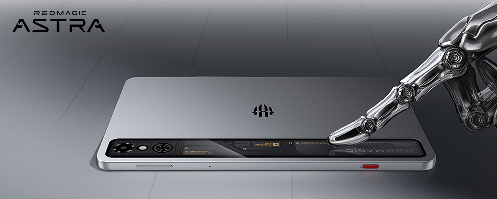 REDMAGIC Astra Gaming Tablet Launches in Singapore from SGD799 – A Powerhouse Built for Gamers REDMAGIC Astra Gaming Tablet Launches in Singapore from SGD799 – A Powerhouse Built for Gamers - Alvinology