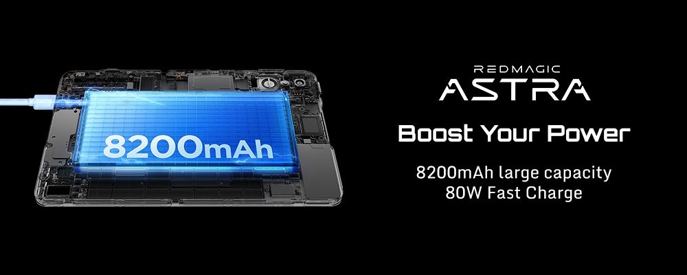 REDMAGIC Astra Gaming Tablet Launches in Singapore from SGD799 – A Powerhouse Built for Gamers REDMAGIC Astra Gaming Tablet Launches in Singapore from SGD799 – A Powerhouse Built for Gamers - Alvinology