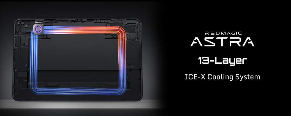 REDMAGIC Astra Gaming Tablet Launches in Singapore from SGD799 – A Powerhouse Built for Gamers REDMAGIC Astra Gaming Tablet Launches in Singapore from SGD799 – A Powerhouse Built for Gamers - Alvinology