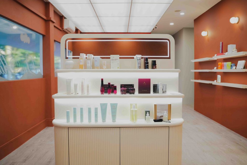 Reverie On Hill Launches at Dempsey Hill: Singapore’s First Creator-Powered Retail Space Redefines Beauty and Wellness Shopping Reverie On Hill Launches at Dempsey Hill: Singapore’s First Creator-Powered Retail Space Redefines Beauty and Wellness Shopping - Alvinology