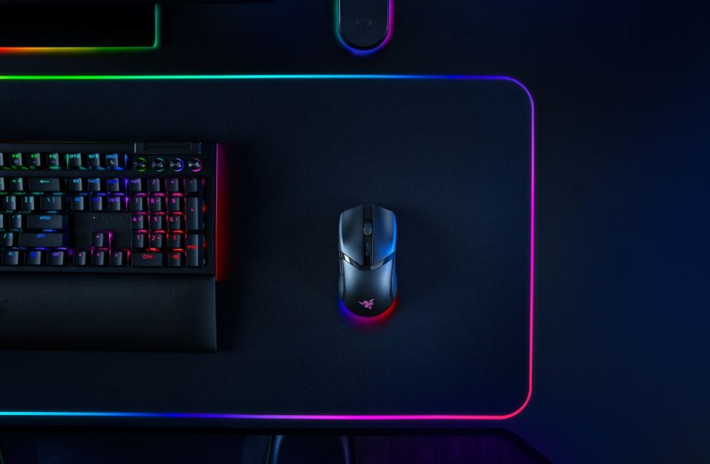 Razer Cobra HyperSpeed: Ultra-Lightweight, High-Precision Gaming Mouse for Competitive Play - Alvinology