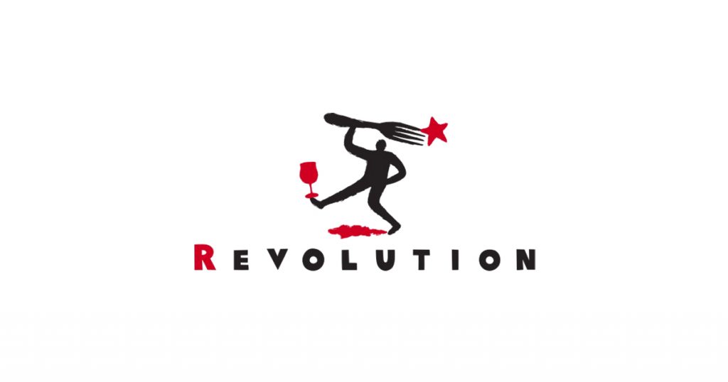 Revolution by RVLT: Where Borders Blur and Flavours Reign - Alvinology