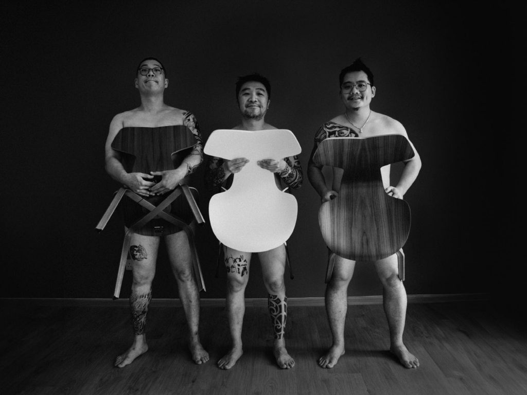 Revolution by RVLT: Where Borders Blur and Flavours Reign - Alvinology