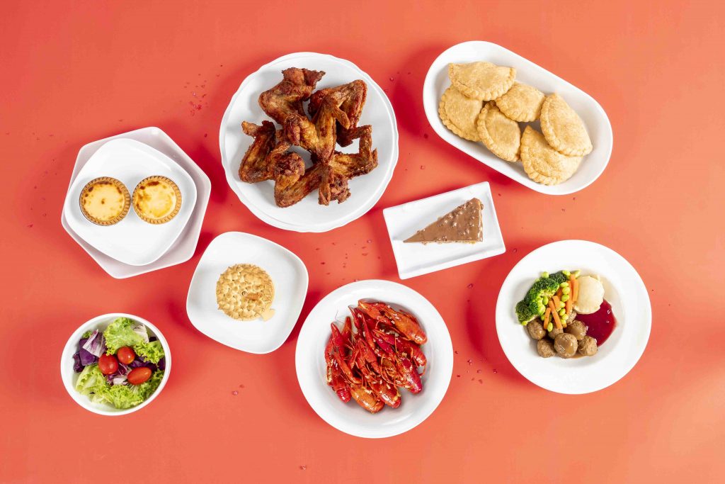 Celebrate SG60 with IKEA Singapore: $6 Deals, Local Eats & Family Fun - Alvinology