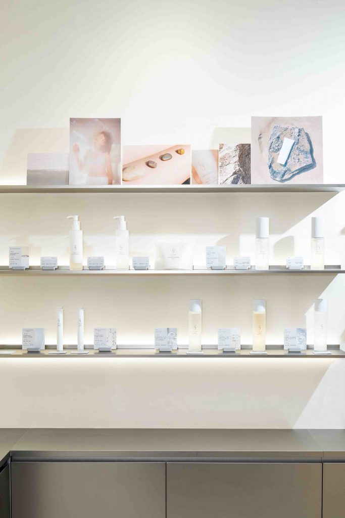 SKIN NEED Opens First Flagship Boutique in Hong Kong, Blending Science and Nature in Personalised Skincare - Alvinology