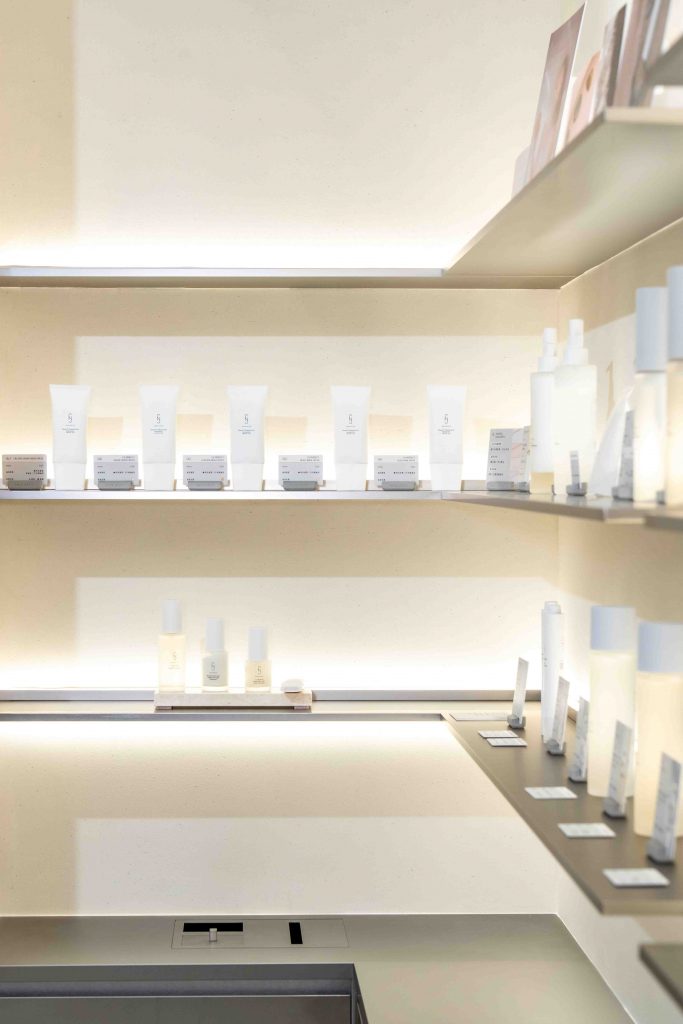 SKIN NEED Opens First Flagship Boutique in Hong Kong, Blending Science and Nature in Personalised Skincare - Alvinology