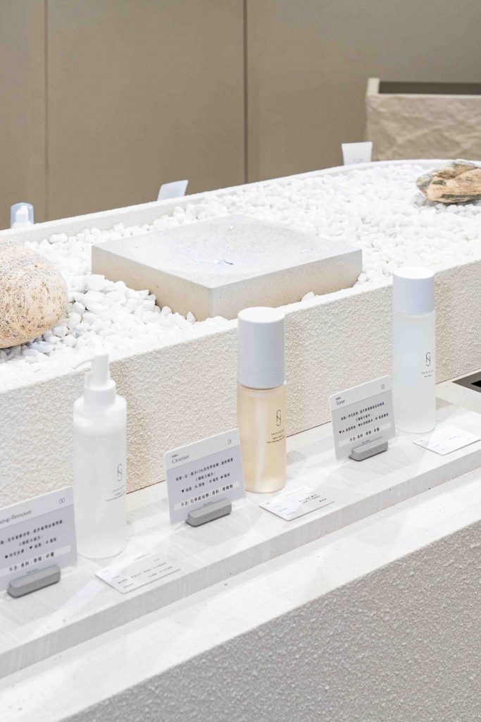 SKIN NEED Opens First Flagship Boutique in Hong Kong, Blending Science and Nature in Personalised Skincare - Alvinology