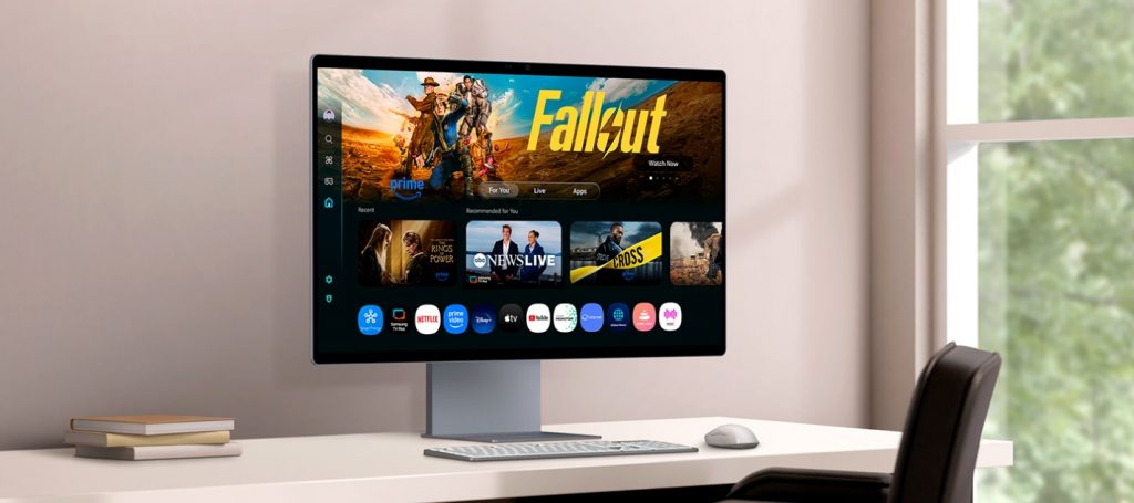 Samsung Smart Monitor M9 Launches in Singapore featuring AI-Enhanced OLED Display - Alvinology