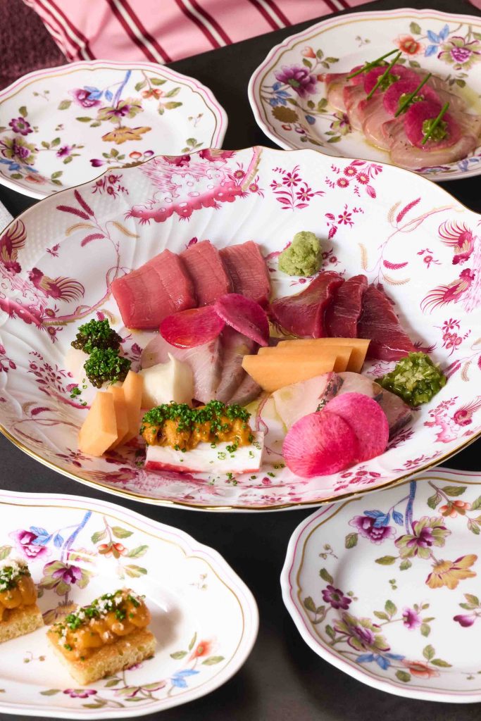 Big Wine Freaks Brings Bold Flavours, Fine Wine, and Party Vibes to Singapore’s Dining Scene - Alvinology