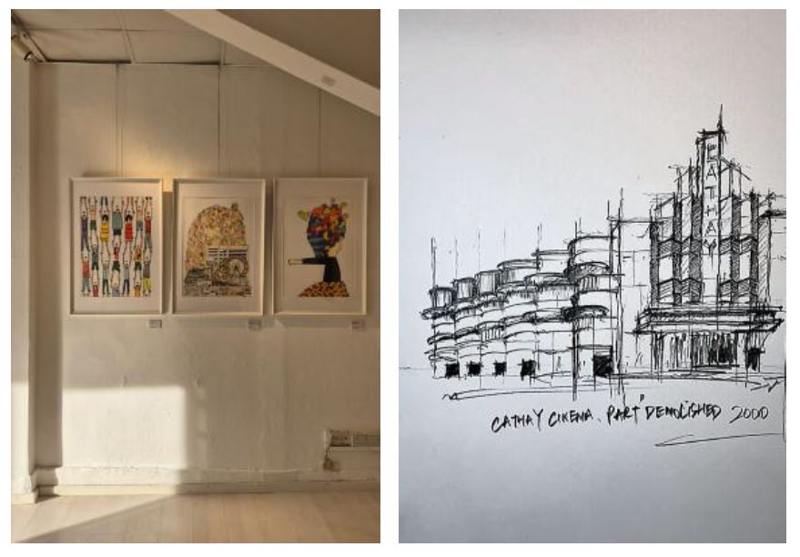 Singapore Archifest 2025 Enters Final Stretch with 10 Days of Celebrations in Katong–Joo Chiat Singapore Archifest 2025 Enters Final Stretch with 10 Days of Celebrations in Katong–Joo Chiat - Alvinology