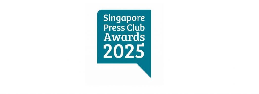 Singapore Press Club Celebrates Media Excellence with Expanded 2025 Awards Ceremony - Alvinology