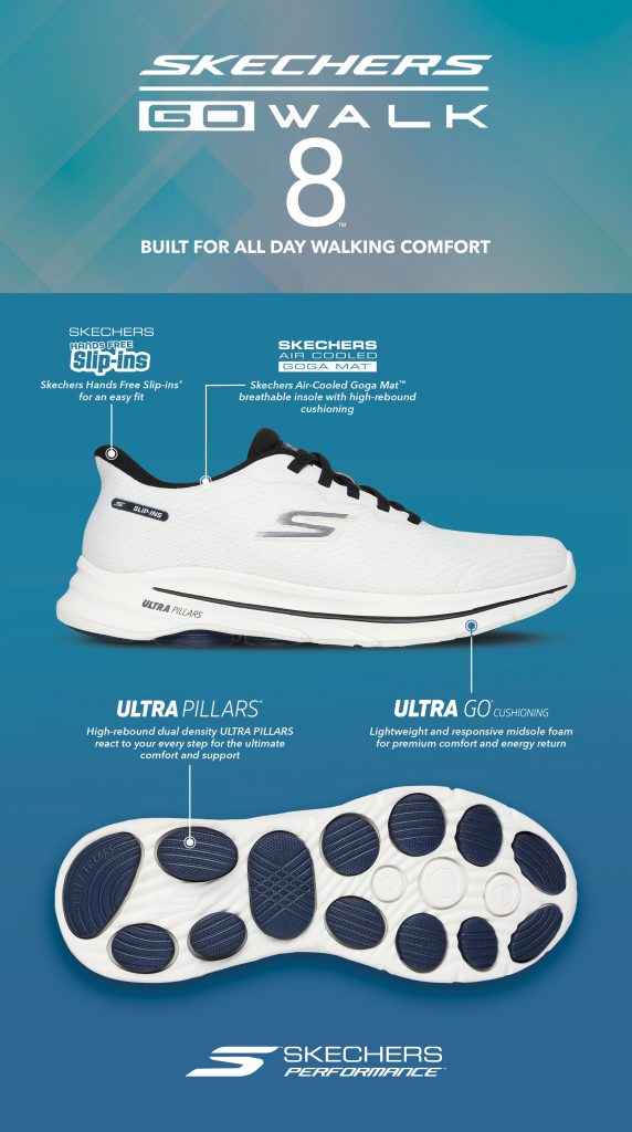 Skechers Friendship Walk 2025 Heads to Marina Barrage for the First Time with a Scenic New Route and Charitable Purpose - Alvinology