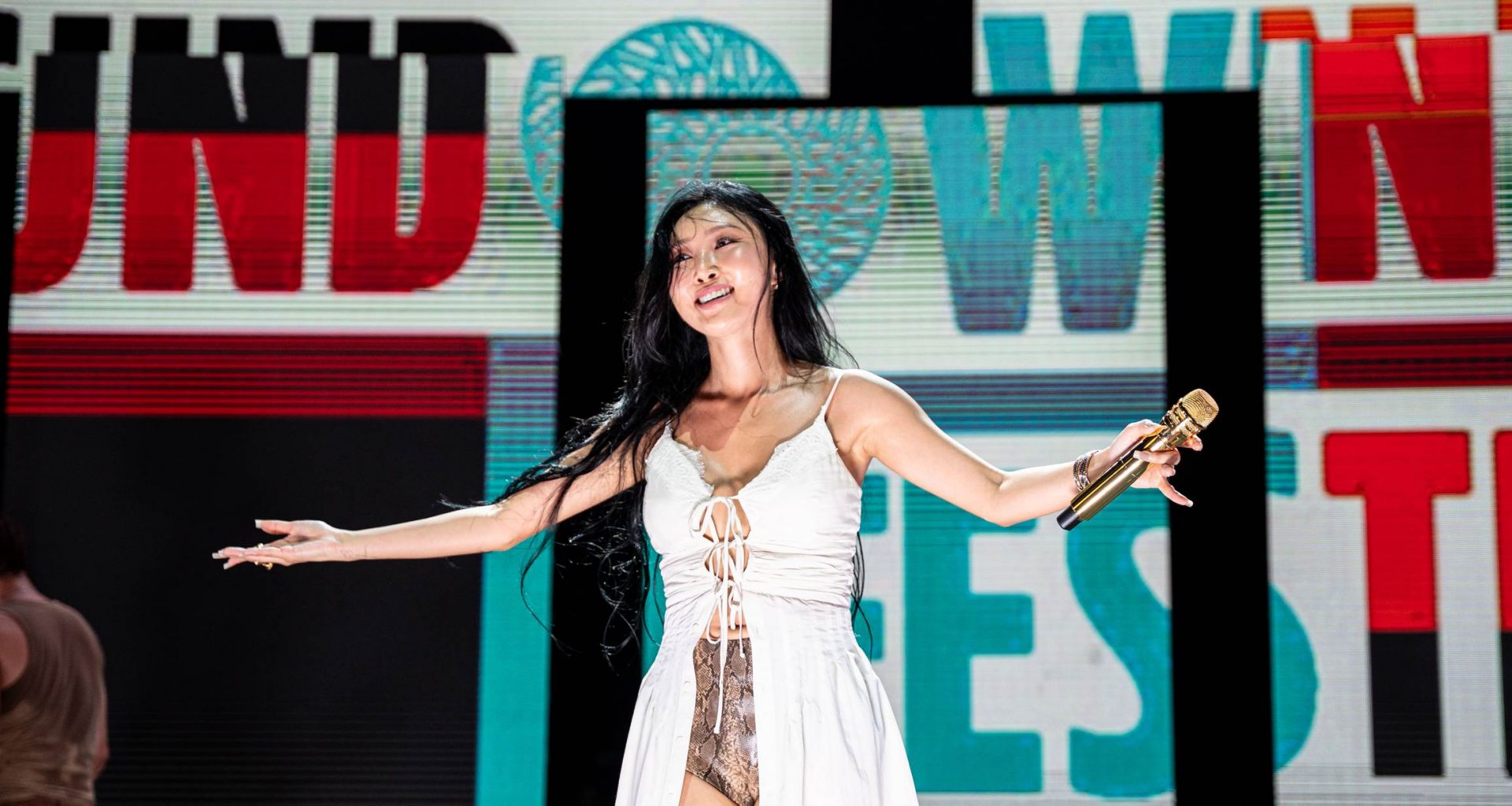 Skechers Sundown Festival 2025 Wraps Up with a Bang as Asia’s First Green Music Festival - Alvinology