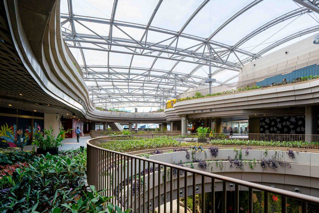 Resorts World Sentosa WEAVE — A Bold New Lifestyle Destination Blending Nature, Design, and Asia-First Flagship Experiences - Alvinology