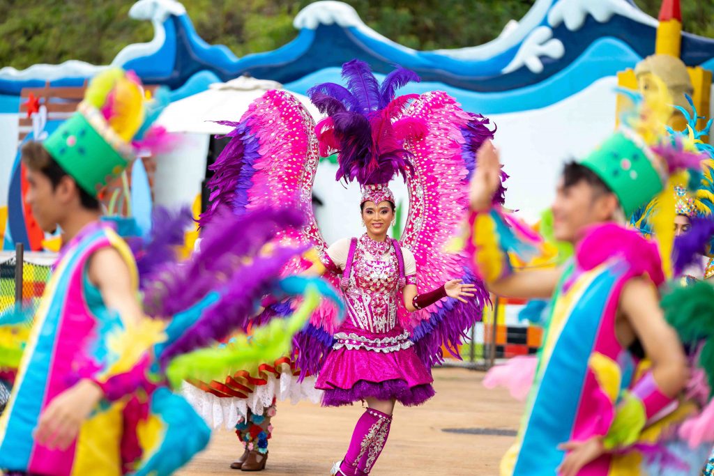 LEGOLAND Malaysia’s Splash Carnival Returns This July with Its Biggest Music Fiesta Yet LEGOLAND Malaysia’s Splash Carnival Returns This July with Its Biggest Music Fiesta Yet - Alvinology